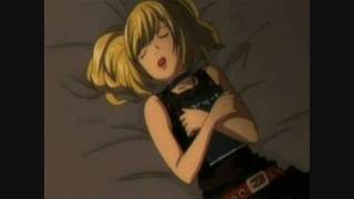 Death Note - Misa Theme B & A