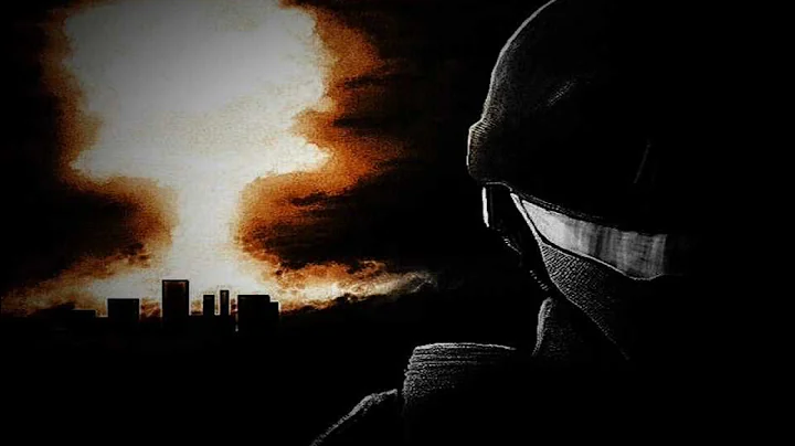 Imagine Dragons - Radioactive [HD & HQ] [+Lyrics]