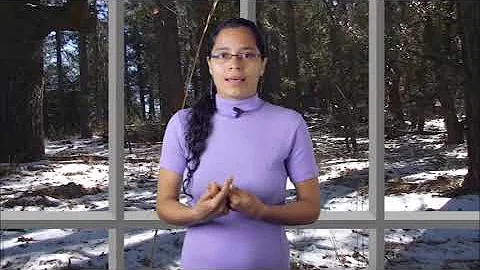 Dios te Habla con Judy Muoz,   El tema: ser fieles