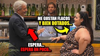 Carlos Sobera Has To Stop A Single Woman For This... First Dates