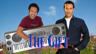 The Gift // Jim Brickman cover by Project Maximus