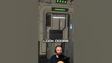 auto lights #spaceengineers #twitch #showcase