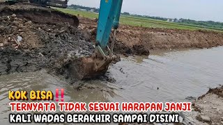 Download Lagu KOK BISA‼️TERNYATA TIDAK SESUAI HARAPAN JANJI KALI WADAS BERAKHIR SAMPAI DISINI MP3