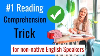 Reading Comprehension Trick ✅  SAT Reading by Seberson Method 5,611 views 3 years ago 5 minutes, 32 seconds