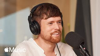 James Blake: &#39;Playing Robots Into Heaven&#39;, A.I. &amp; Rolling Loud with Don Toliver | Apple Music