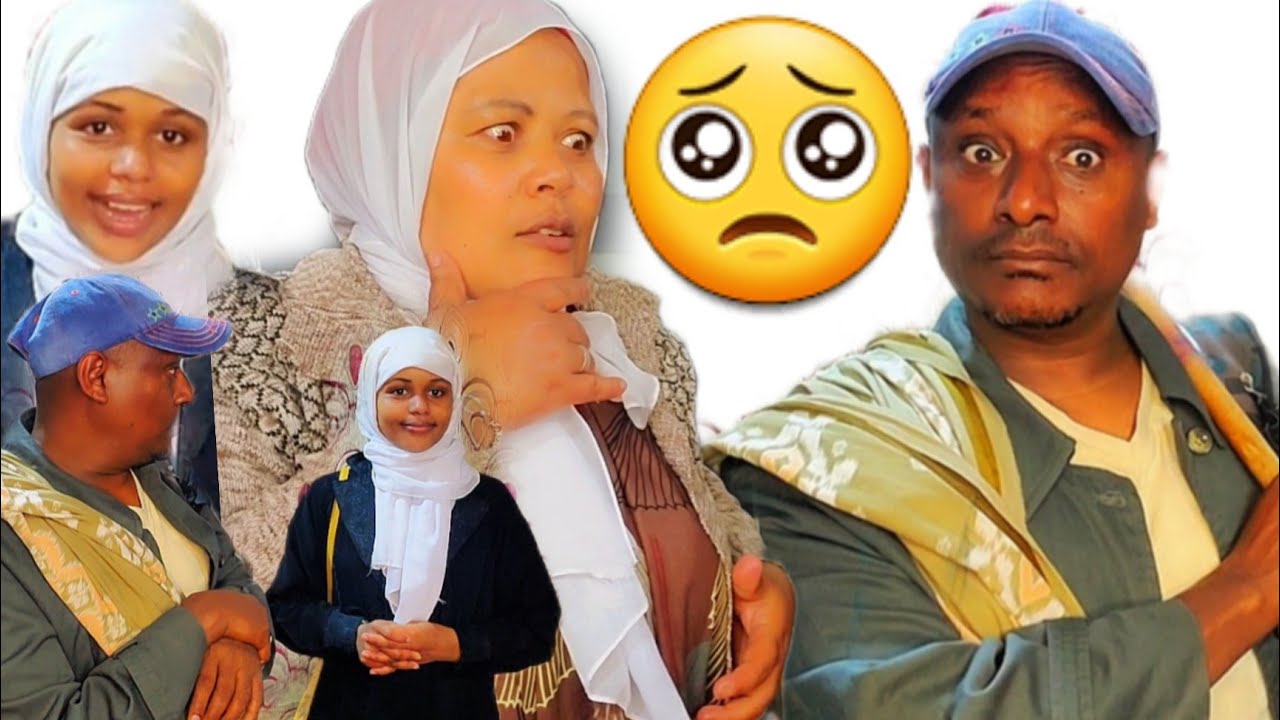 Gadisa fi Gadiseen taribaa demuf🙄December 6, 2025