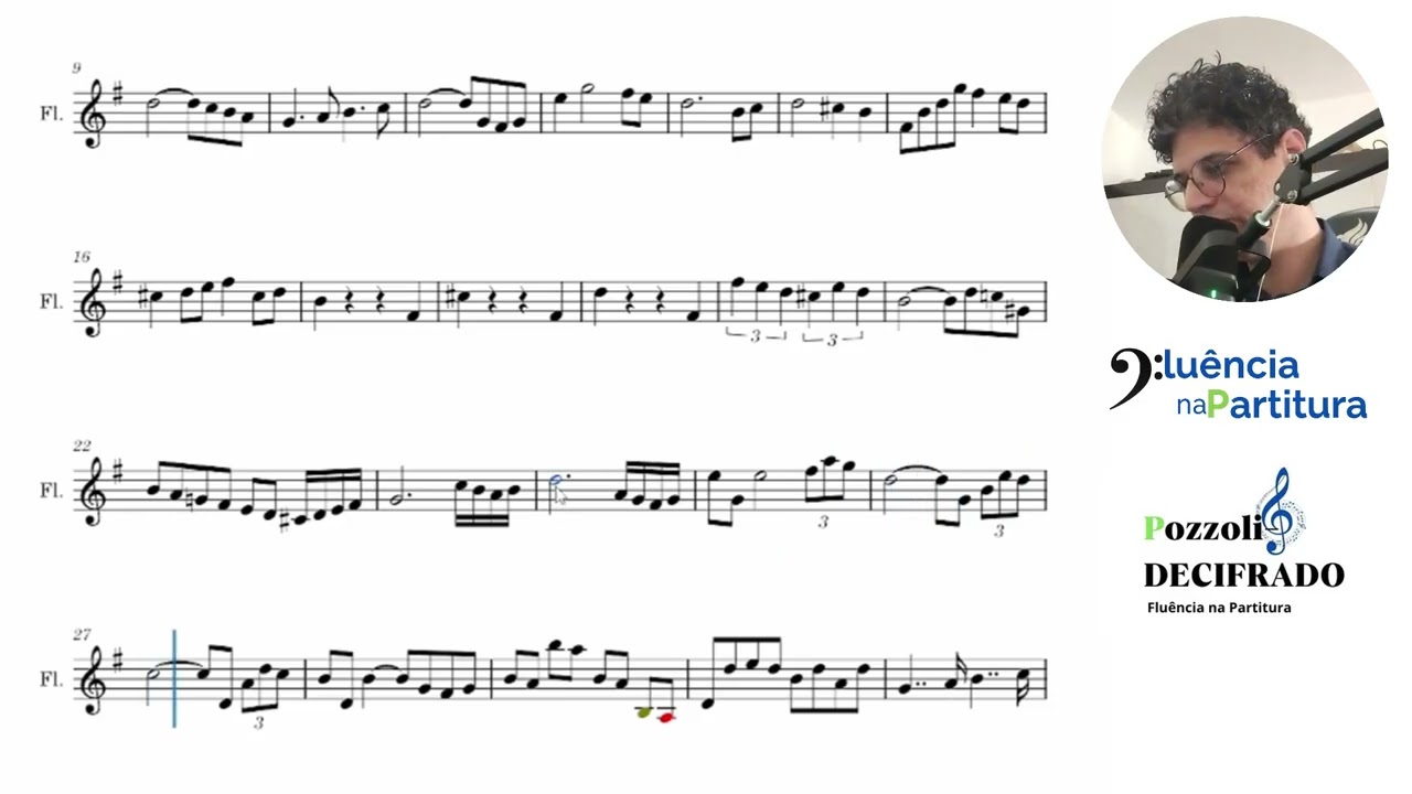 LEITURA DO EXERCÍCIO 77  - BONA  DECIFRADO PARTE 2