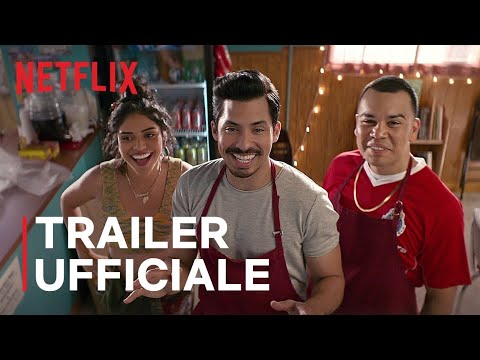 Gentefied | Trailer ufficiale | Netflix Italia