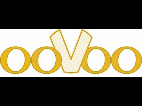 How to change password for ooVoo mobile