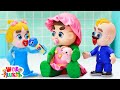 Luka Family and Friends 👶 The Baby Translator 👶 Cartoons For Kids