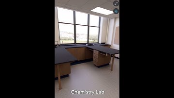 Virtual Science Labs Tour