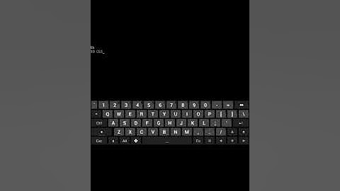 Computer Practical#1(a): Using FOR NEXT statement to print a name ten times[FOR GRADE 9 STUDENTS]