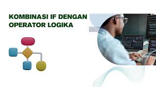 Memahami Operator Logika (AND, OR, NOT) dalam Pemrograman C