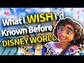 What I Wish I'd Known Before Going to Disney World in These CROWDS
