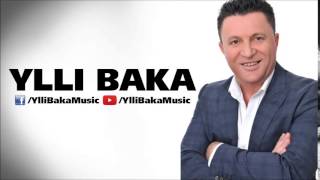 Video thumbnail of "Ylli Baka - Moj neperka pika pika (Official Song)"