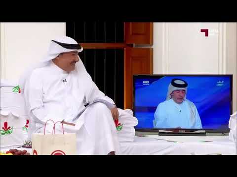 طرد يعقوب السعدي بسبب افتعال مشكلة سياسية 2019