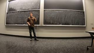 MAT 232: Geometric Interpretation of Partial Derivatives