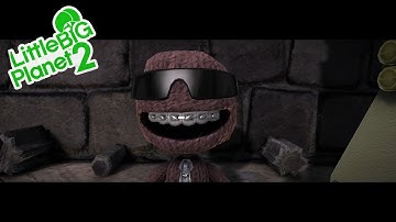 LittleBigPlanet 2 - That RaNDoM film 2