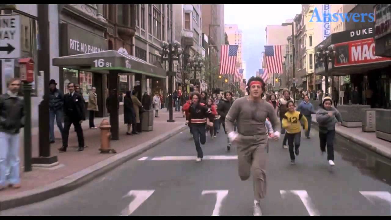 Essential Tidbits of Rocky Trivia That'll Blow You Away