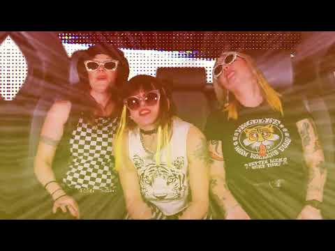 Taxi Girls - Sunshine (OFFICIAL)