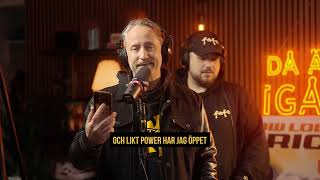 POWER Rap-battle - Anis Don Demina VS Mange Schmidt