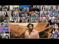 HBD OG - LOVE OMI - Glimpse Reaction Mashup | Pawan Kalyan | Emraan Hashmi | OG Reaction