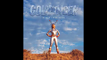 Goldfinger - Wallflower (lyrics)
