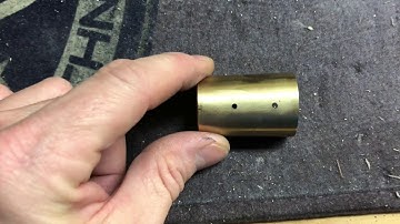 FTT 210-6379 Muzzle loader