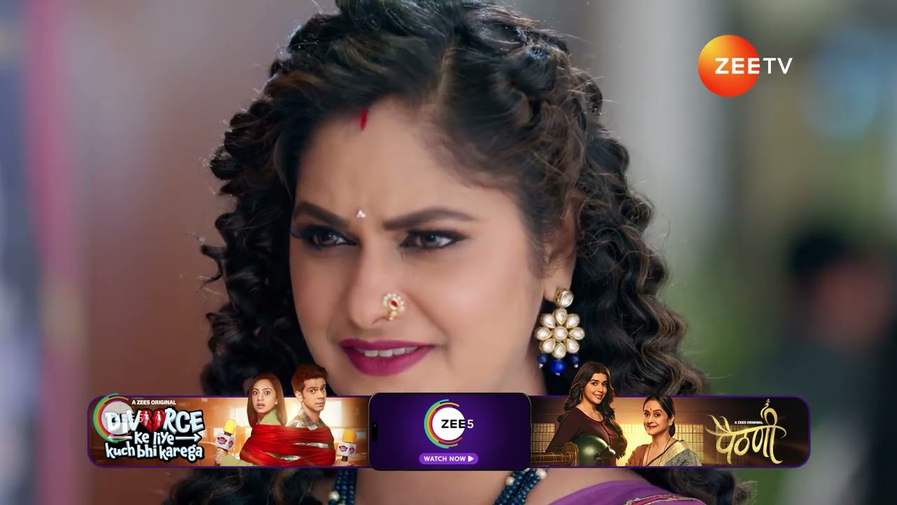 Vasudha | Will Devaansh manage to tell Chandrika the truth before it’s too late?