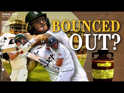 Video: Zastínil kriket jiné sportovní eseje?