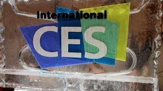 CES 2013 Recap