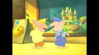 Toot  Puddle  Boomerang slowed  Reverb