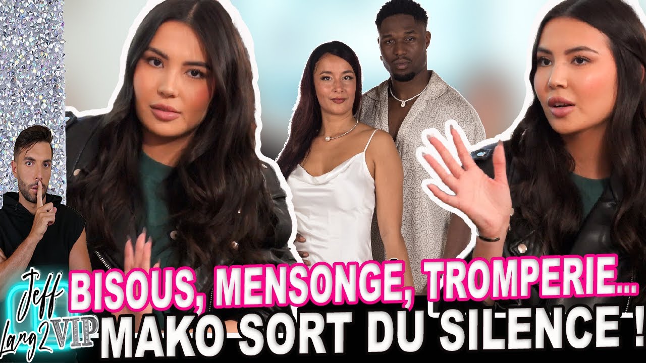 SALOME ET TIMOTHY SONT TOUJOURS EN COUPLETOUTES LES VRITS VONT CLATER