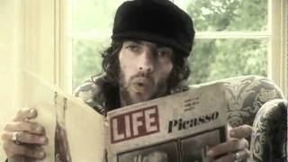 Richard Ashcroft - Words just get in the way chords