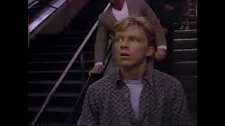 Out of Bounds Trailer, 1986