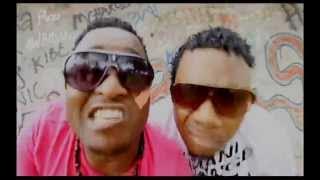 Kitale Ft Mide Zo&Corner- Hili Dude