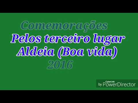 aldeia Boa vida