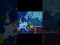 The best comment from a subscriber will start the war on this map! #europe #war #game #mapping