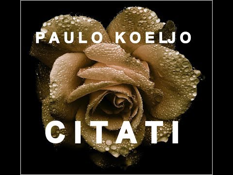 Paulo Koeljo citati