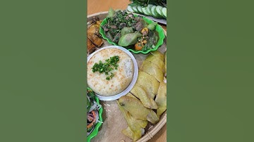 cơm gà chú ngộ Phan Rang