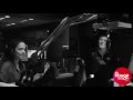 Maxime et amlie chante au 1075 rouge fm qubec   20130313