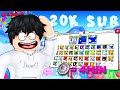 🧸 NOWY UPDATE W PET SIMULATOR 🫧PRZEDŁUŻANY 1ZŁ - 4MIN💸 KAMERKA ON? 🎥 20K SUBSKRYBCJI 🎂