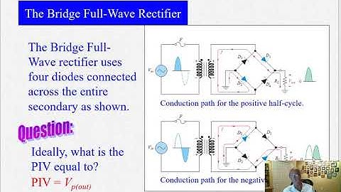 EET1141C Semiconductor Devices and Circuits Chapter 2 Part 2 Video Lecture
