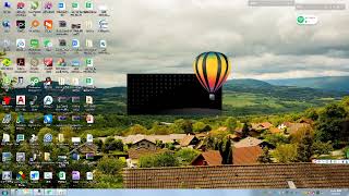 HOW TO WORK WITH KAXING CUT SOFTWARE FOR CROWN YS 720 MODEL screenshot 5