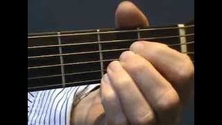 Step by Step Guitar Tuition-Intermediate Modules-Module Six-Lesson One-Chords,Major and Minor 6th