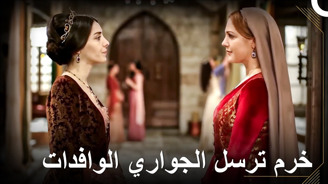 بطريقة أو بأخرى سوف تتركين هذا القصر يا ماهيدفران