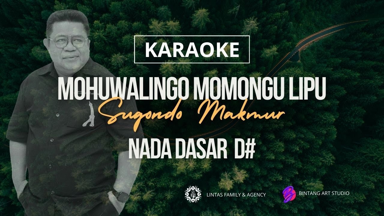 MOHUWALINGO MOMONGU LIPU. Cipt. Selviyanti Toma, S.Pd.I, M.Pd.I. Nada ...