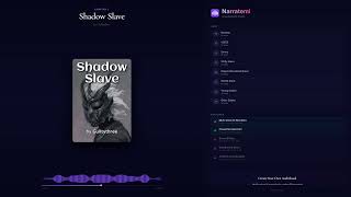 Shadow Slave — Chapter 2 | AI Multi-Voice Audiobook