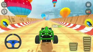 Formula Car Racing Games - Impossible GT Car Race - Android Gameplay #40 screenshot 5