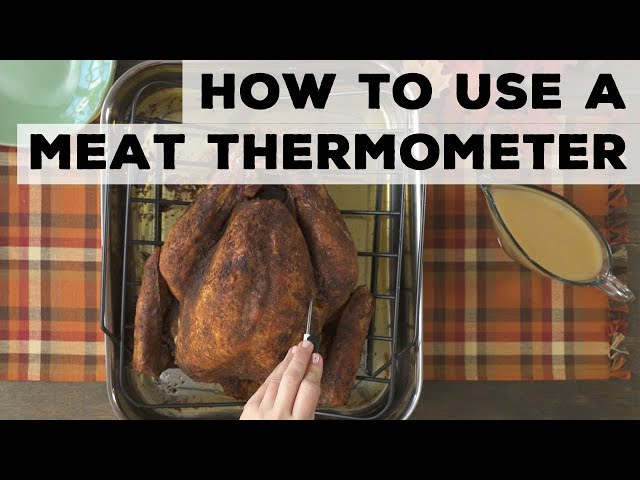 Meat and Poultry Temperature Guide Infographic : Food Network, Grilling  and Summer How-Tos, Recipes and Ideas : Food Network